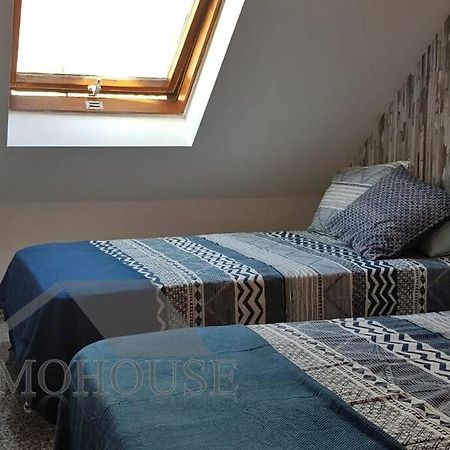 شقة Atico Del Sol فوينخيرولا المظهر الخارجي الصورة